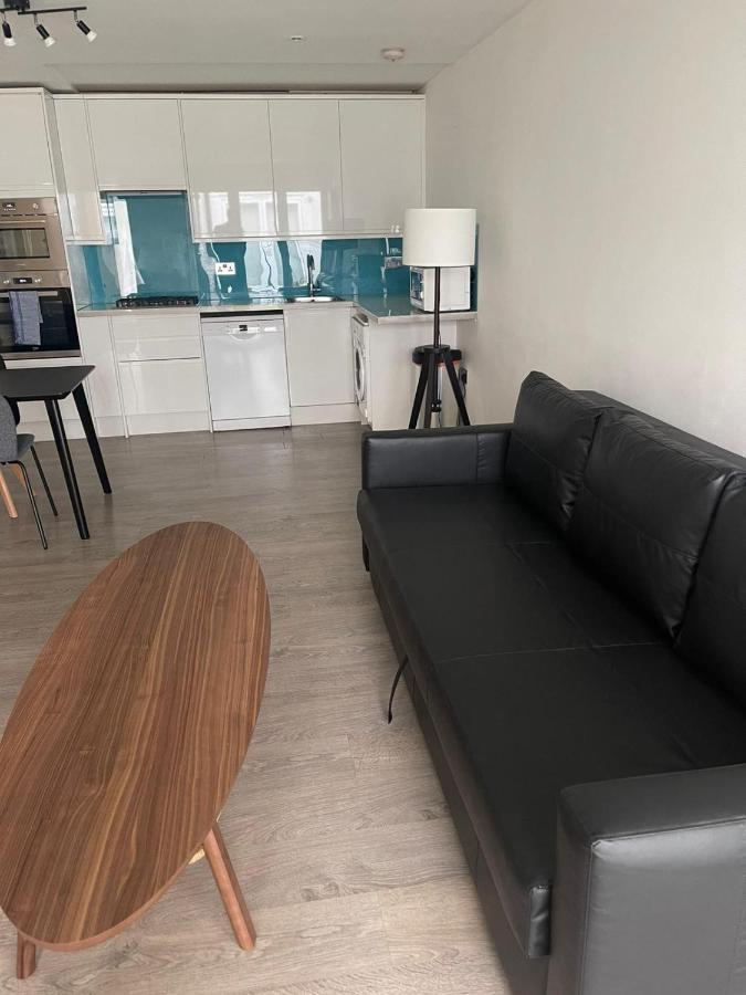 Apartment Euston