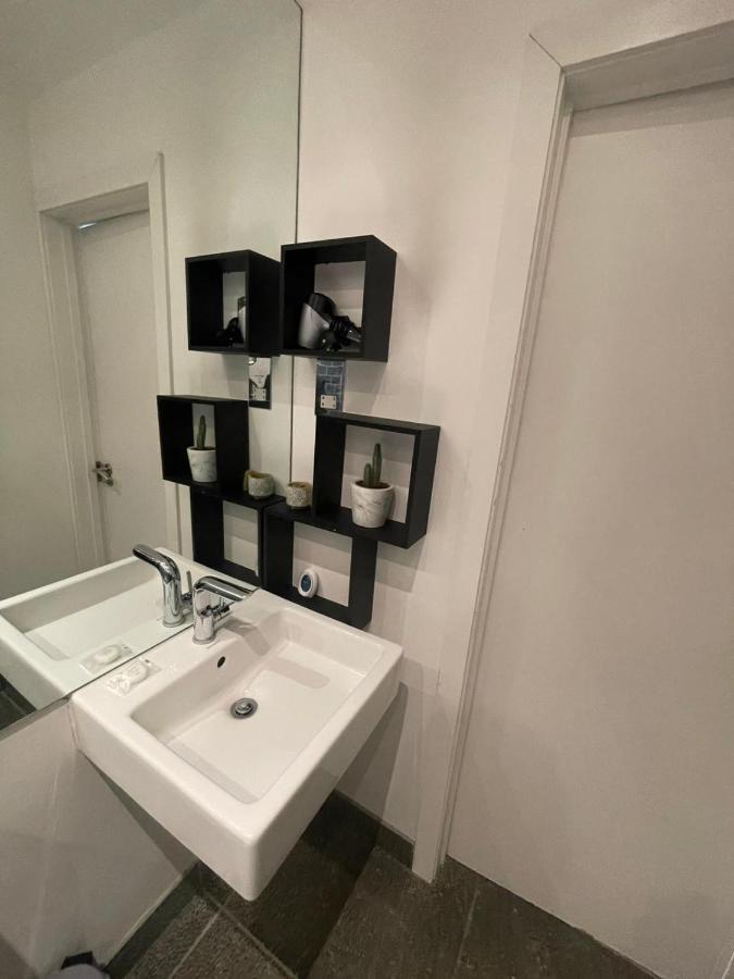 Euston Apartment London