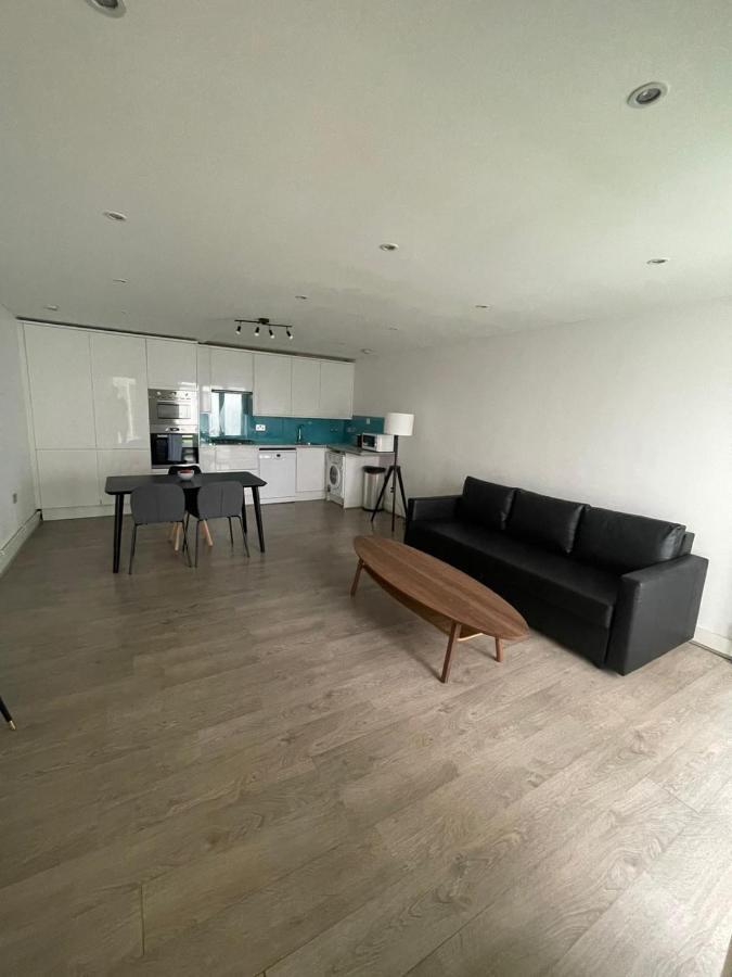 Apartment Euston
