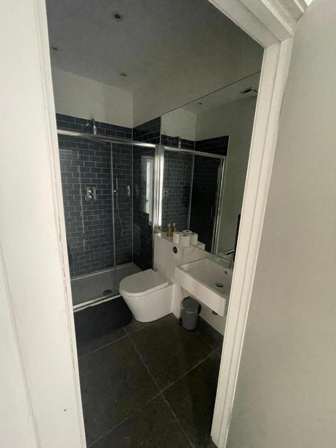 Apartment Euston *