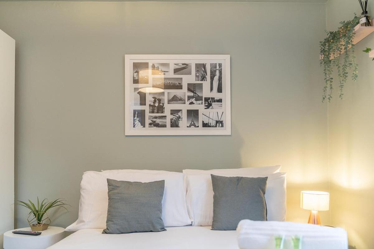 Apartment ［covent Garden Penthouse］london Terrace