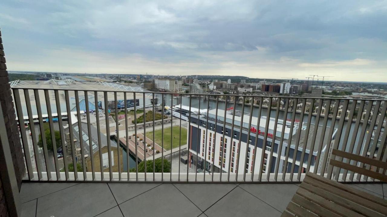 Apartamento Luxury Three Bed By Excel Londres