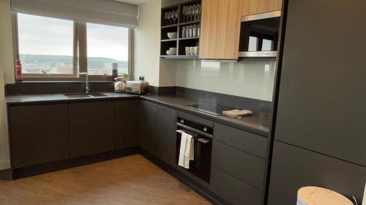 Luxury Three Bed By Excel Londres