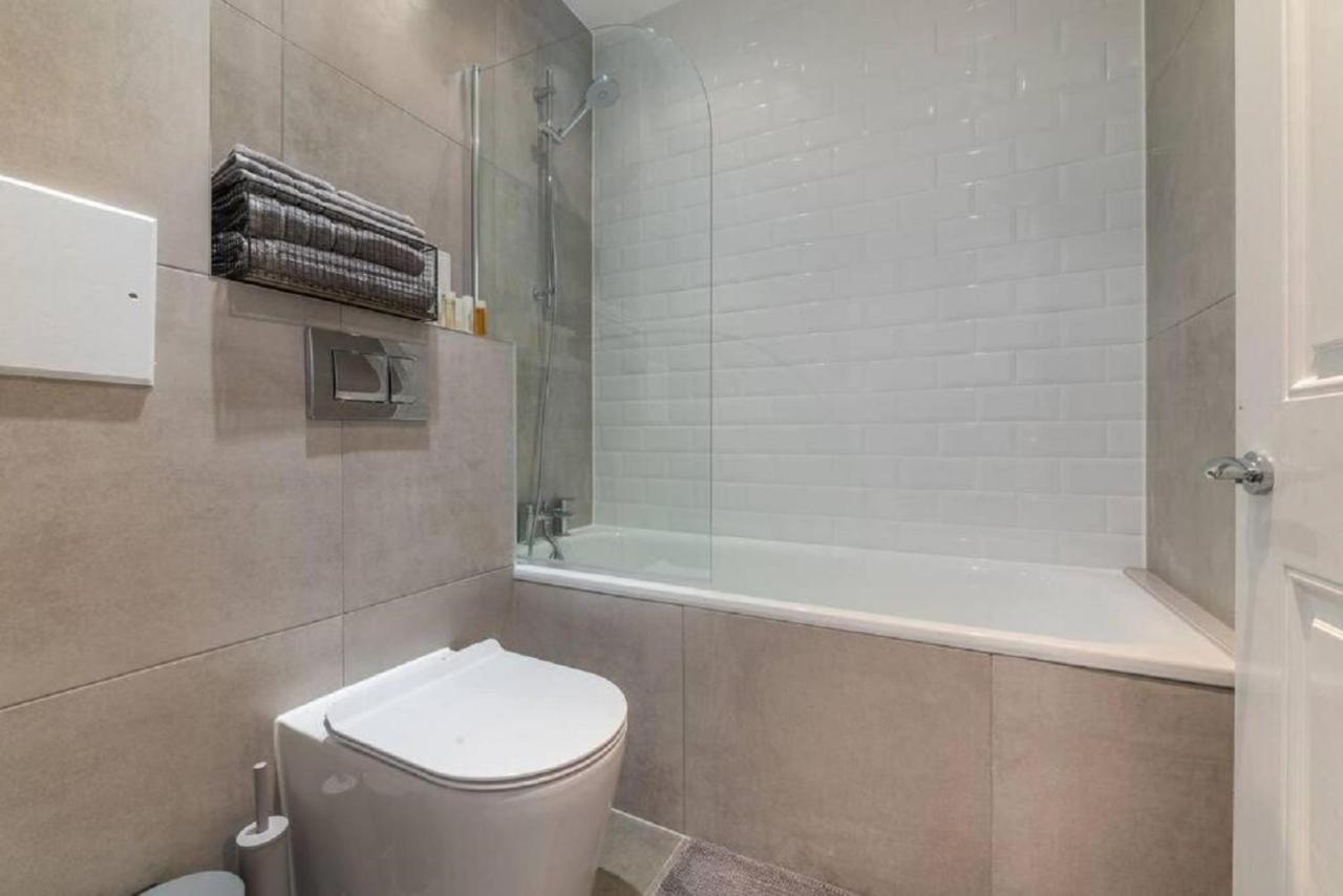 Two Bedroom - Tower Bridge - By Prime M-5 * Londres