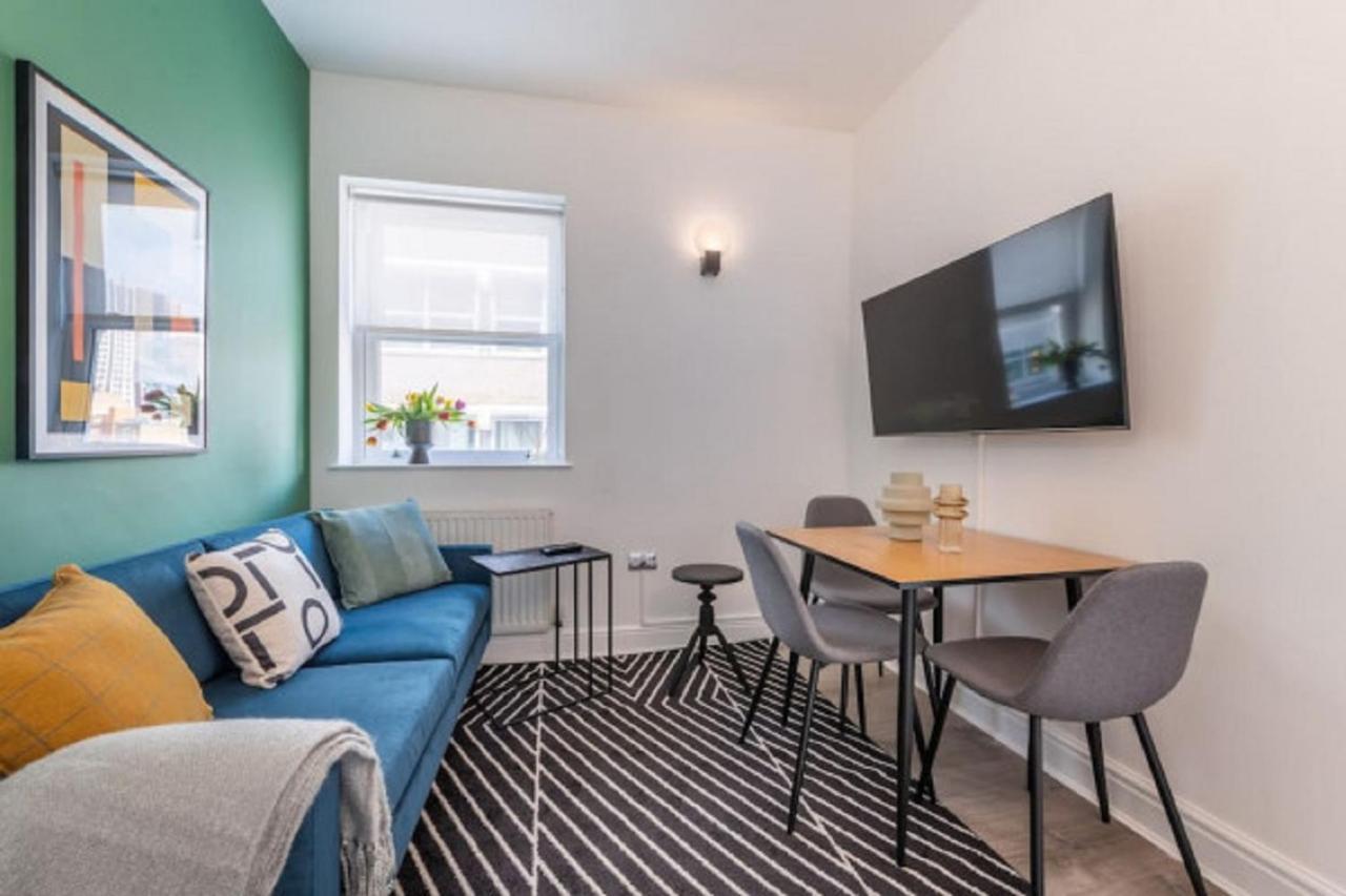 Holiday home 2 Bedroom - Tower Bridge - City By Prime M-8 *