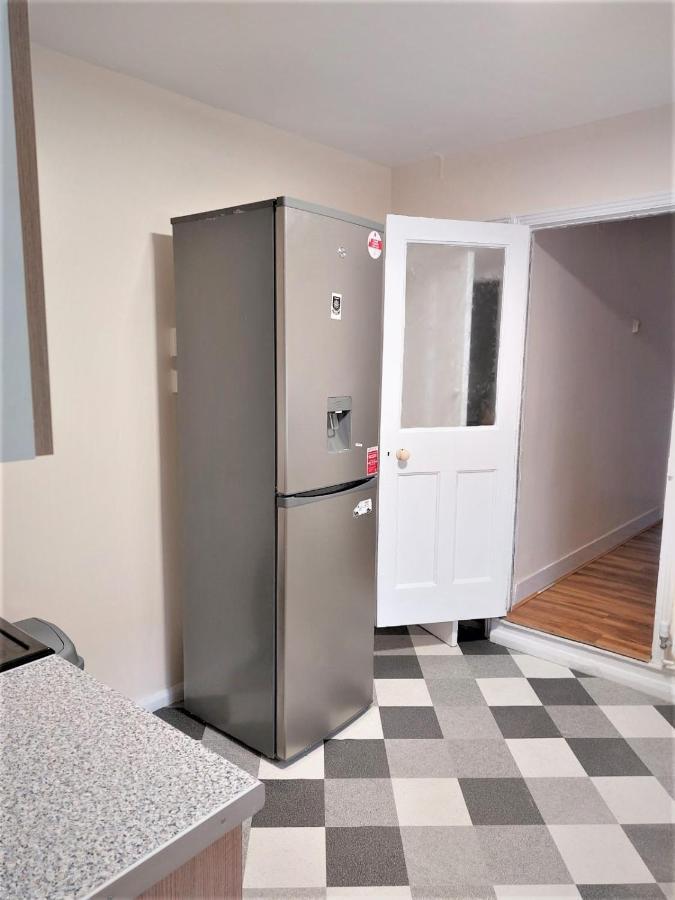 Cheerful 3 Bedroom In Greater Feriehus London