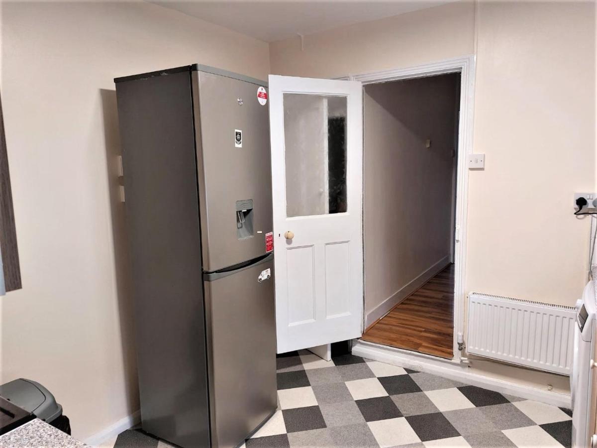 Feriehus Cheerful 3 Bedroom In Greater *