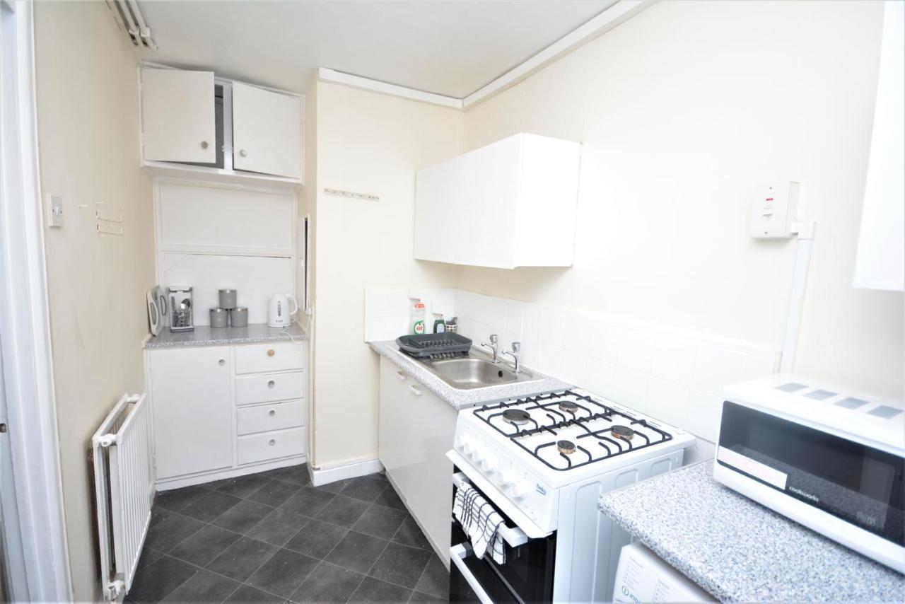 Apartamento Zone 2 Two Bedroom Maisonette