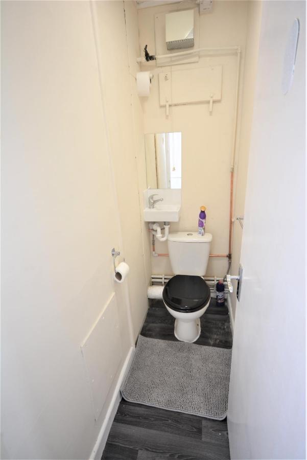 Zone 2 Two Bedroom Maisonette