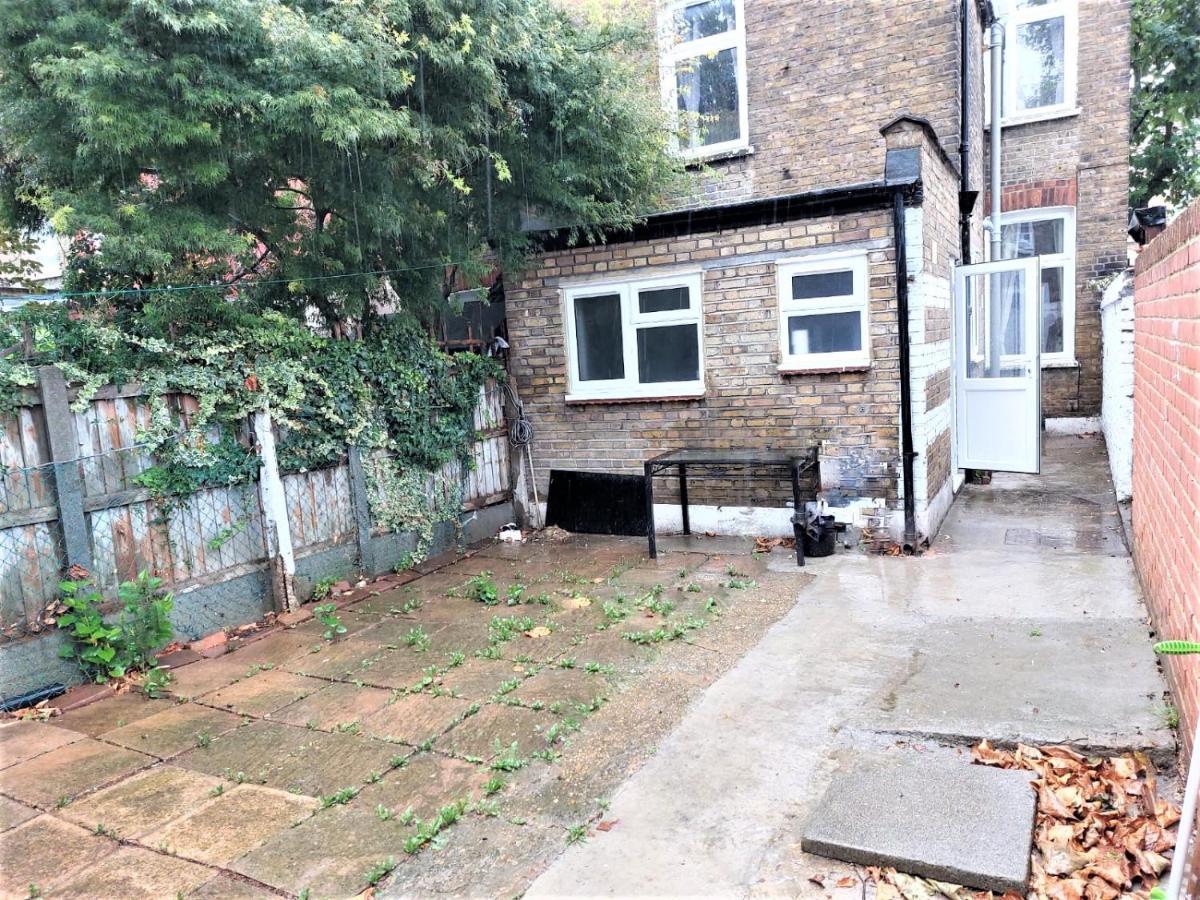 Feriehus Cheerful 3 Bedroom In Greater *