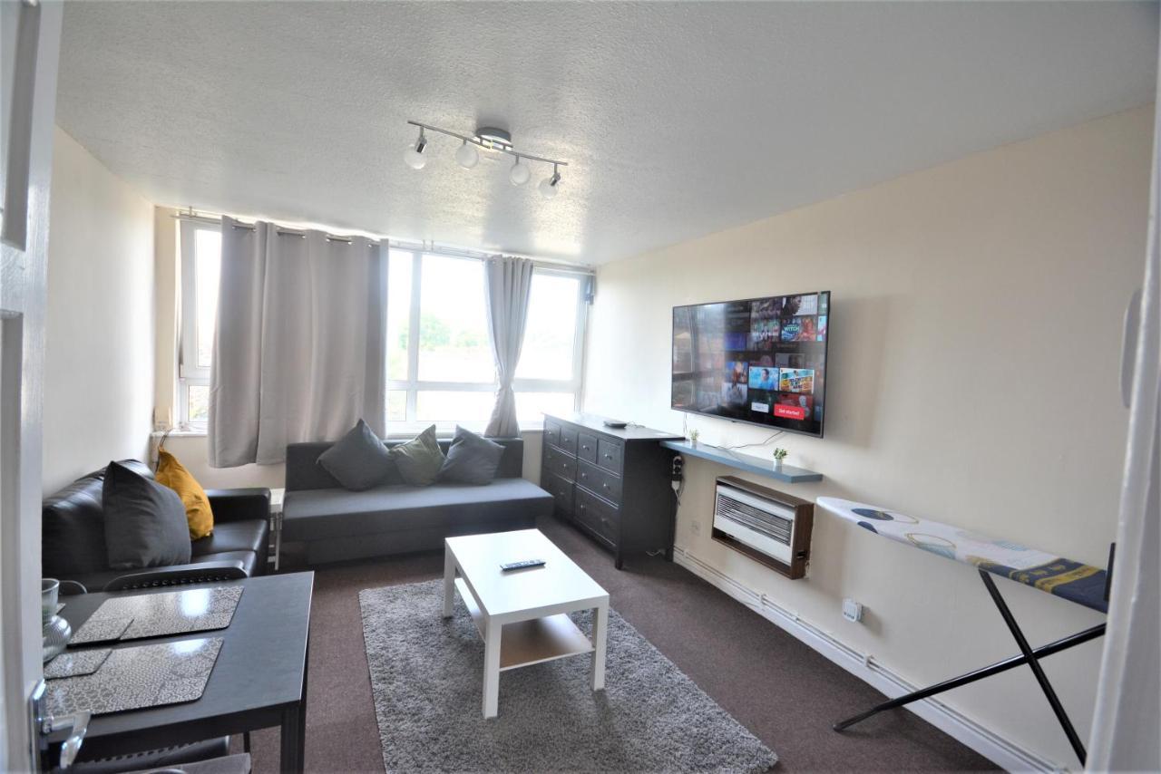 Zone 2 Two Bedroom Maisonette