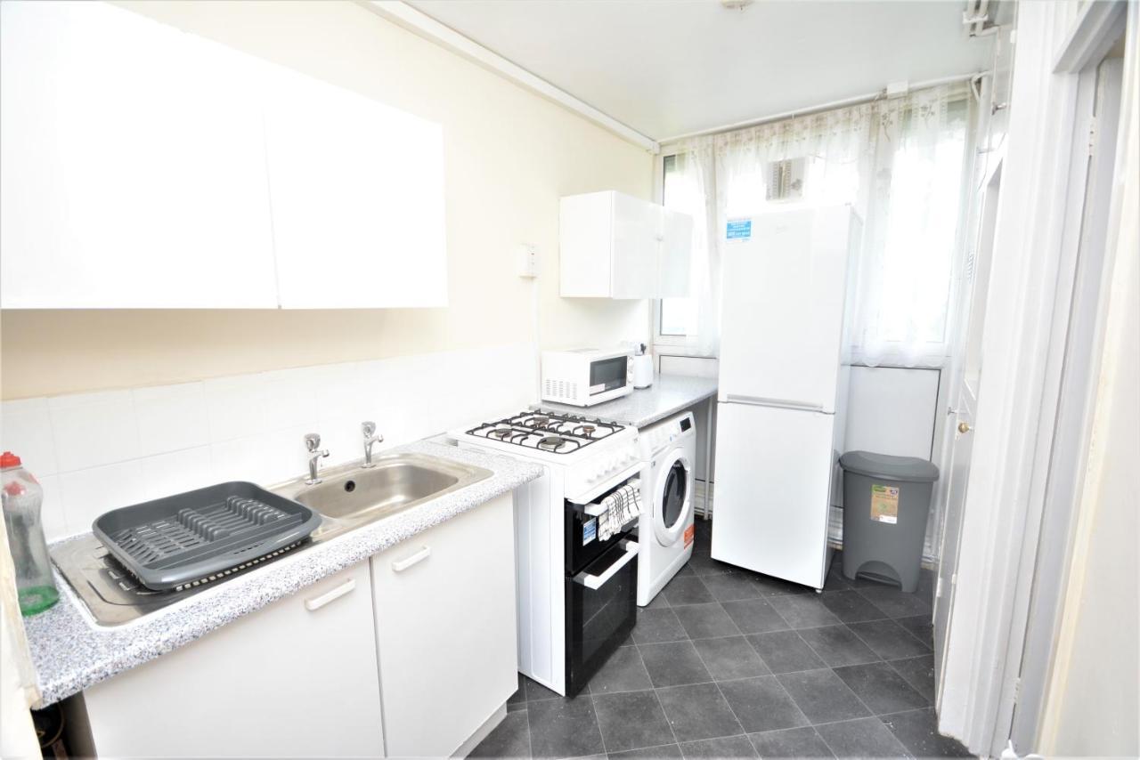 Apartamento Zone 2 Two Bedroom Maisonette