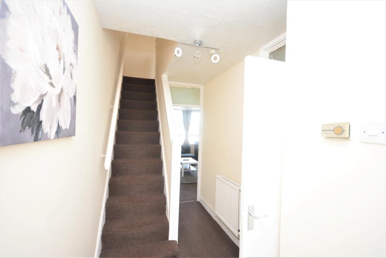 Zone 2 Two Bedroom Maisonette *