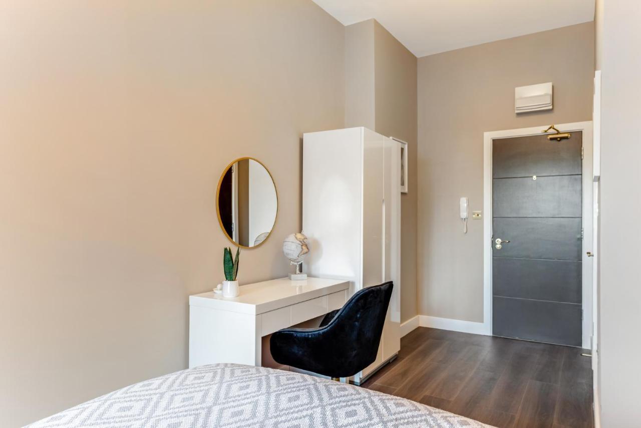 Elegant Studio - Perfect For Explorers Leilighet