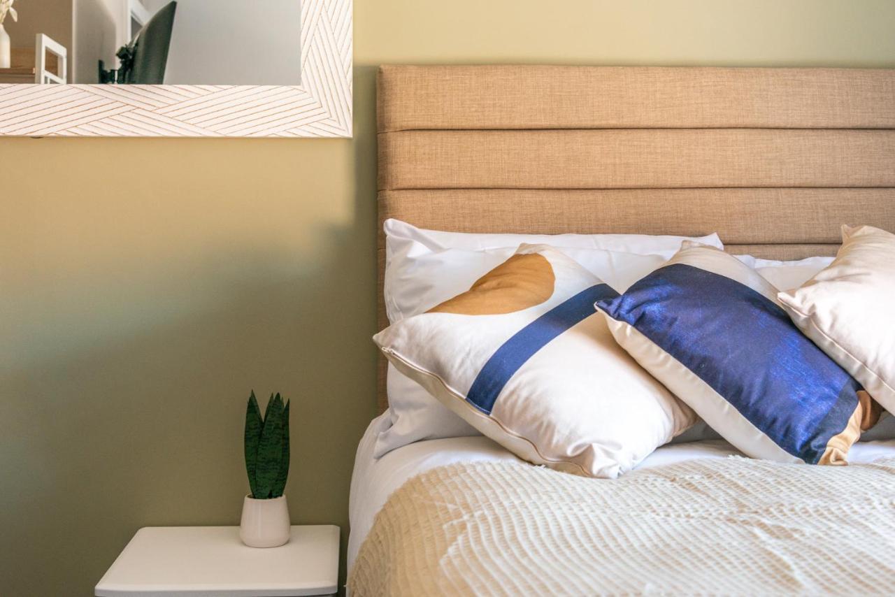 Leilighet Elegant Studio - Perfect For Explorers London