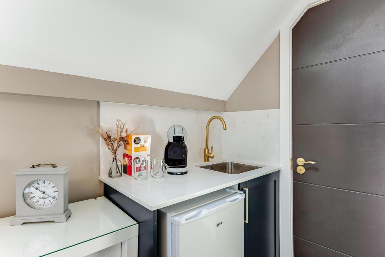 Leilighet Elegant Studio - Perfect For Explorers *