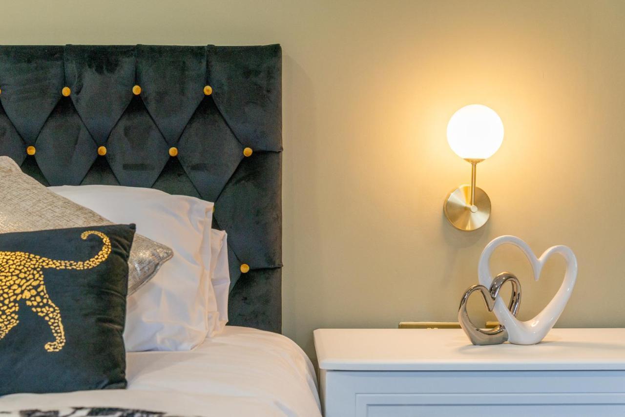 Elegant Studio - Perfect For Explorers Leilighet London