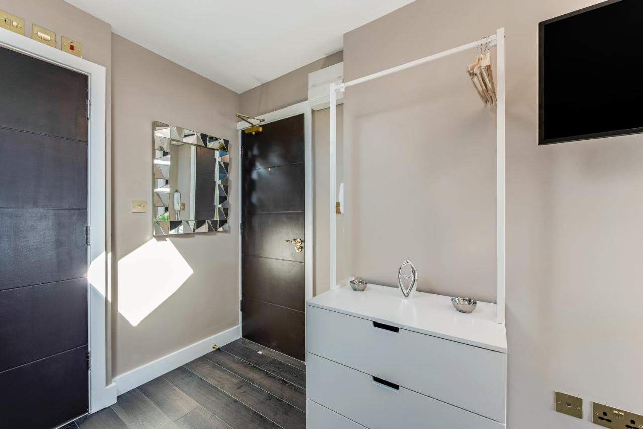 Leilighet Elegant Studio - Perfect For Explorers *