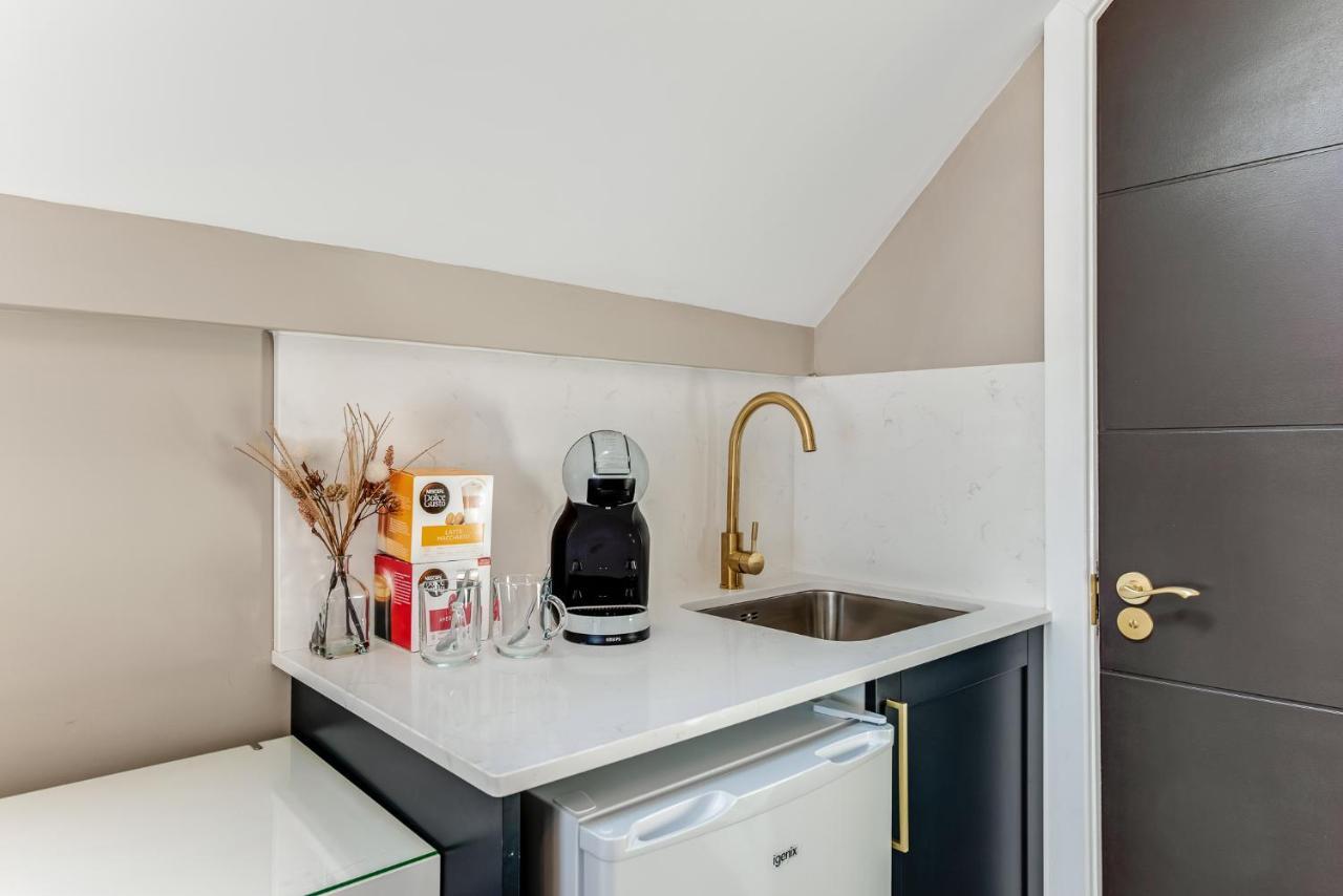 Elegant Studio - Perfect For Explorers Leilighet