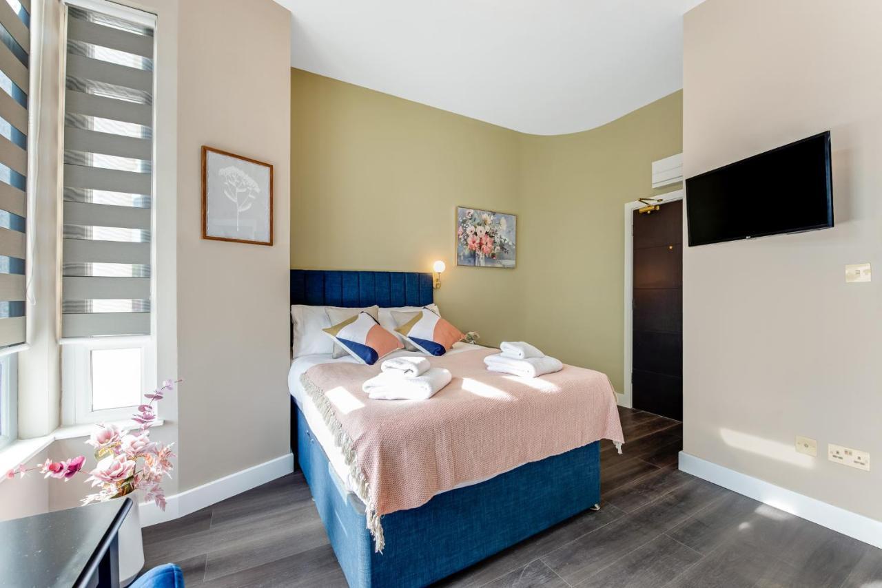 Leilighet Elegant Studio - Perfect For Explorers London