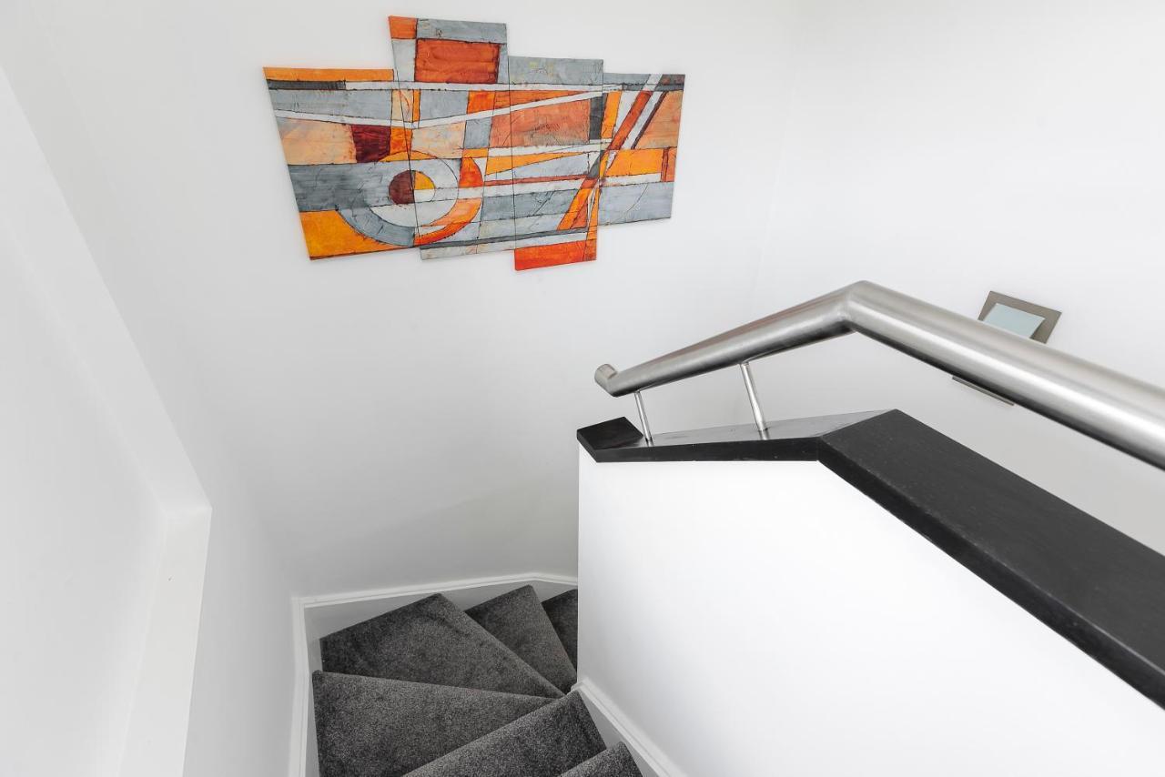 *** Luxury Duplex Penthouse *** Londen