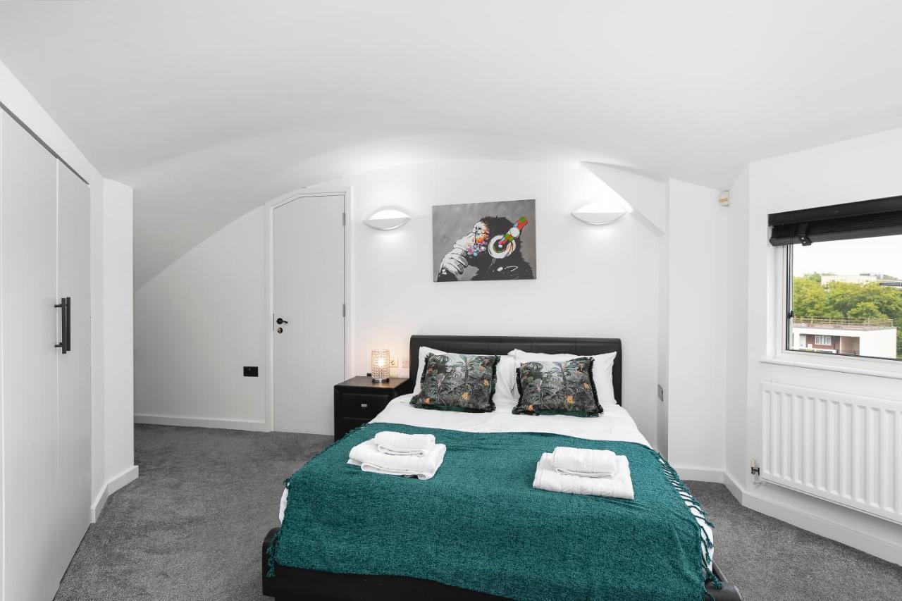 *** Luxury Duplex Penthouse *** Appartement *