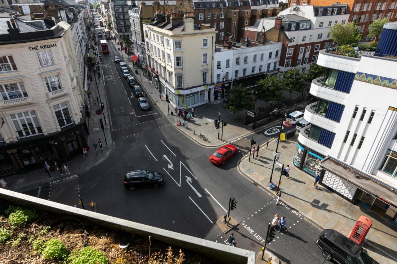 *** Luxury Duplex Penthouse *** Appartement Londen