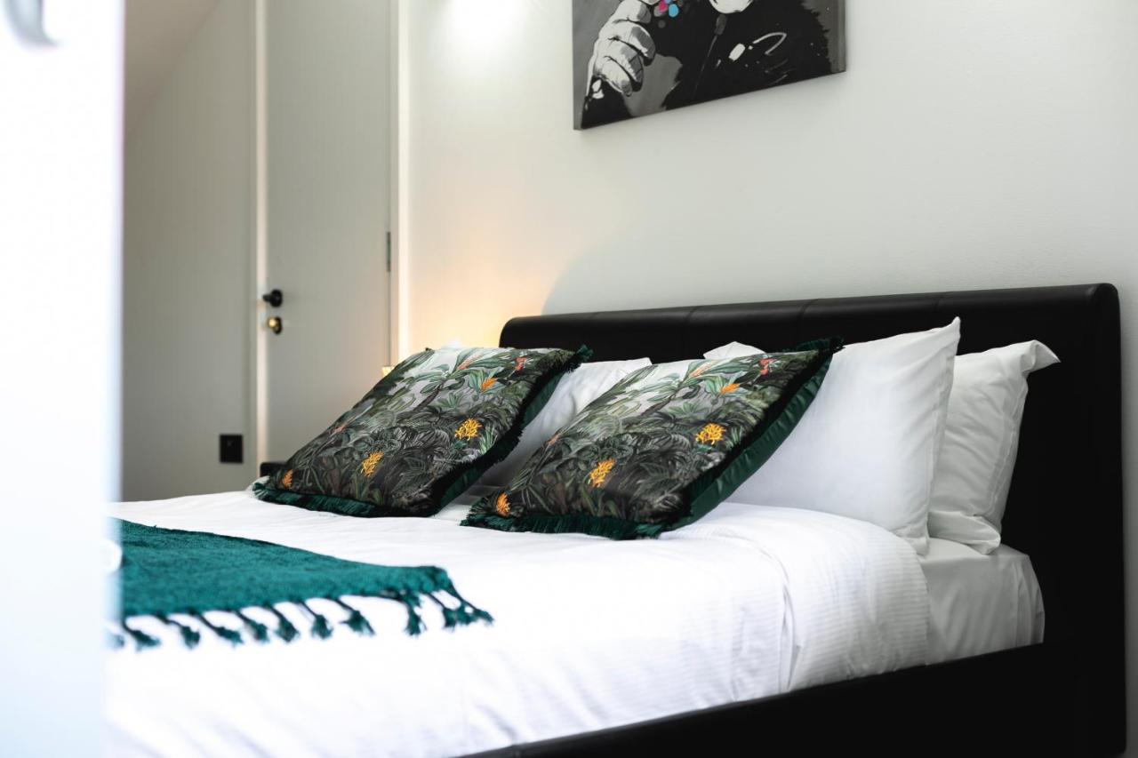 *** Luxury Duplex Penthouse *** Appartement *