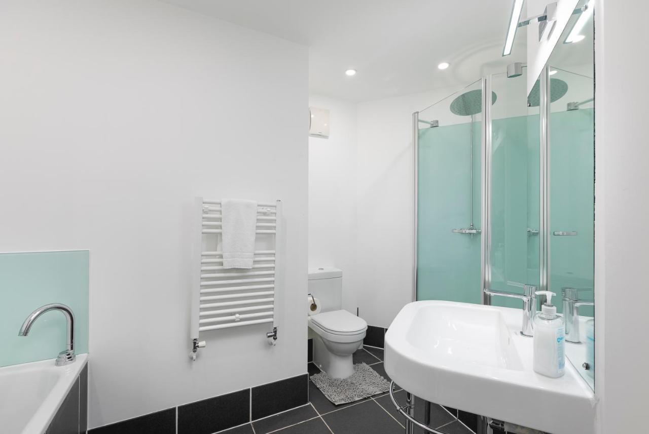 *** Luxury Duplex Penthouse *** * Londen