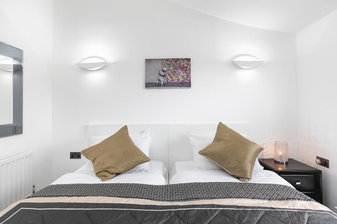 *** Luxury Duplex Penthouse *** Londen