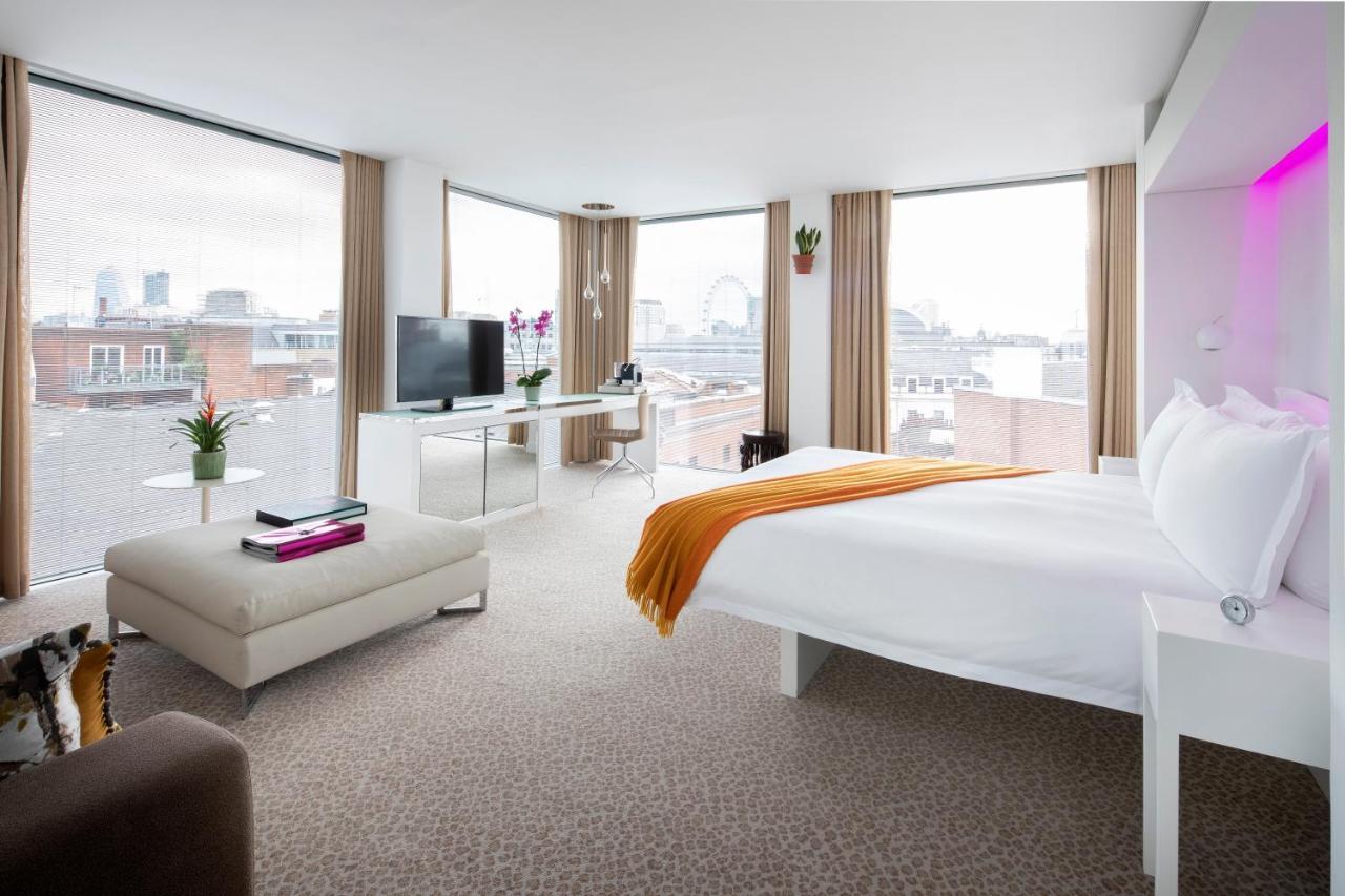 St Martins Lane 5* London