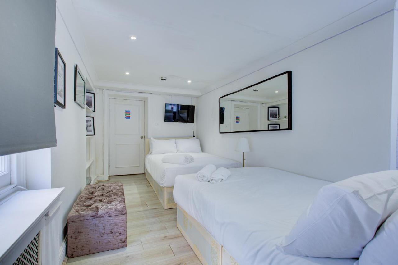 The Annabel'S Hotel