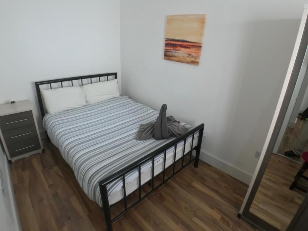 Sparrow Pad -1 Apartamento *