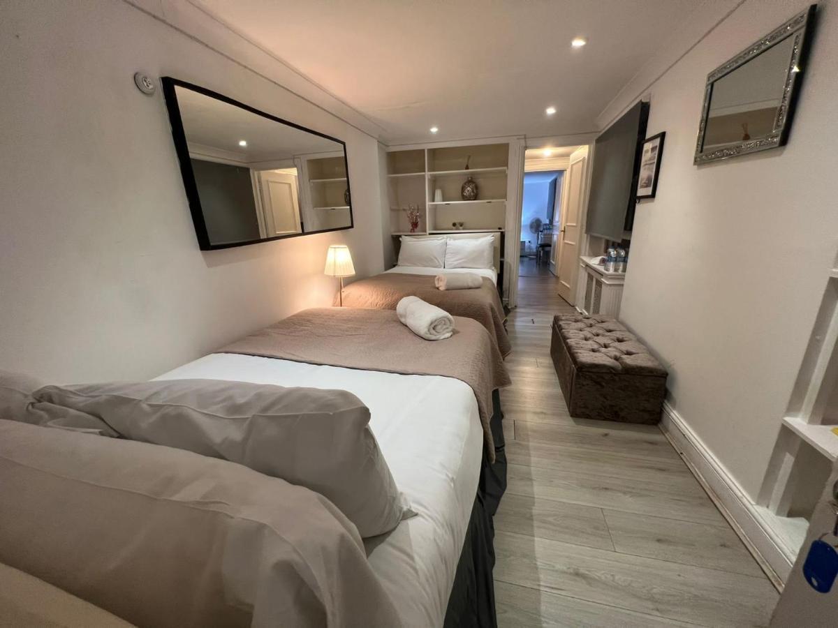 The Annabel'S Hotel London