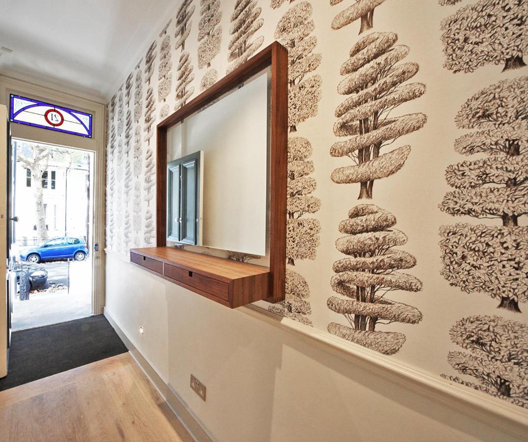 Bed and breakfast Boutique Barclay House Townhouse - West London, Kensington, Chelsea, Fulham