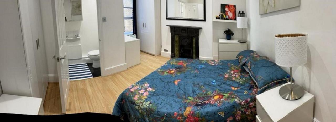 Lovely 3 Bedrooms 2 Bath Balcony Mansion Block Apartment, Maida Vale, Paddington W9 *