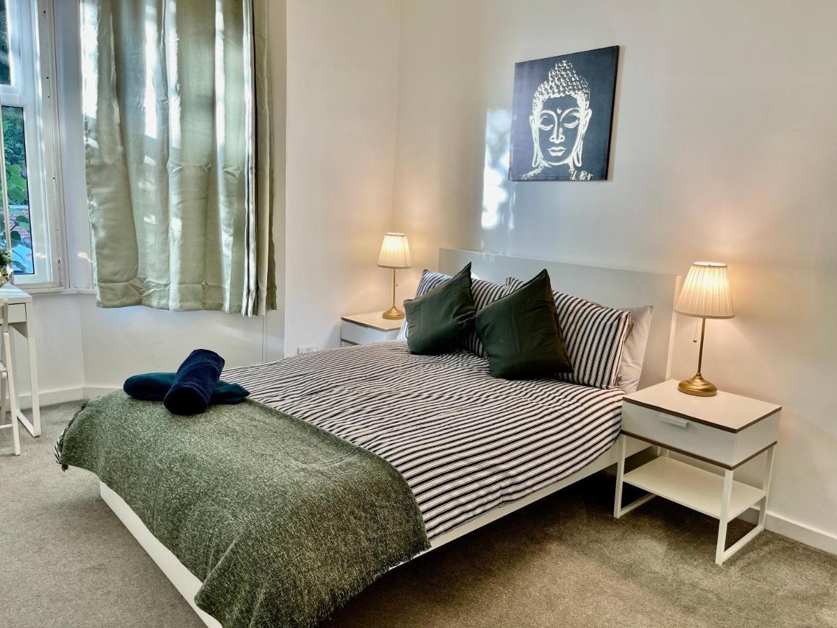 Verv Finchley Guest house London