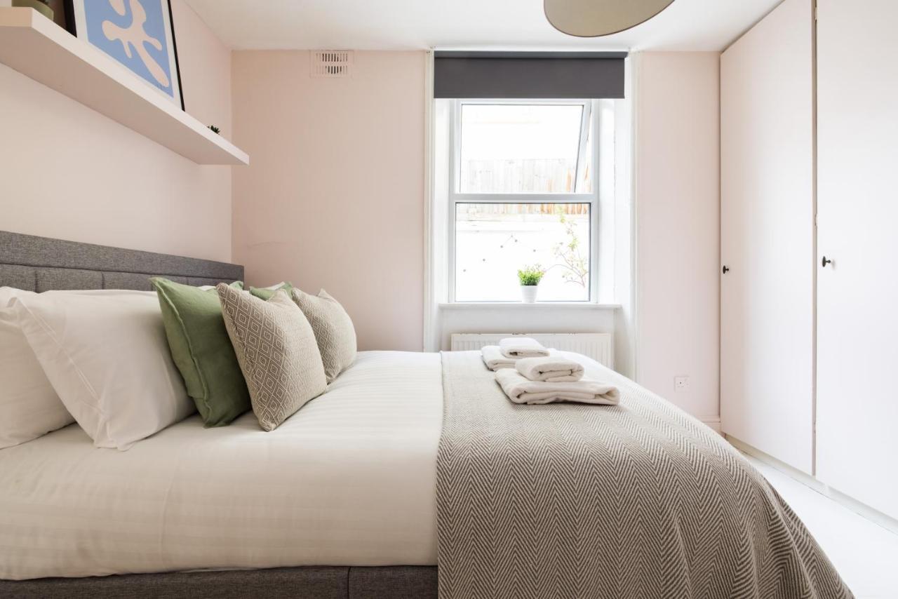 Apartamento The Maida Vale