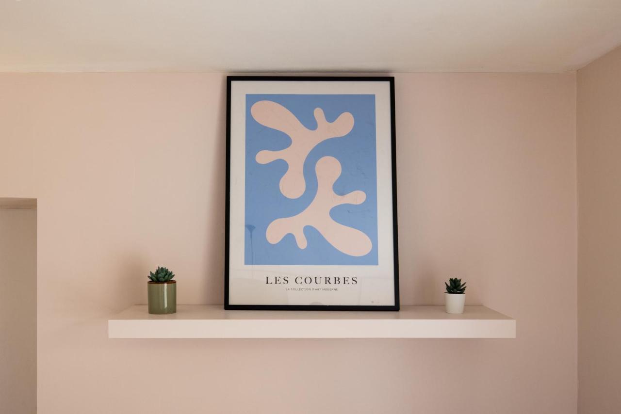 Apartamento The Maida Vale