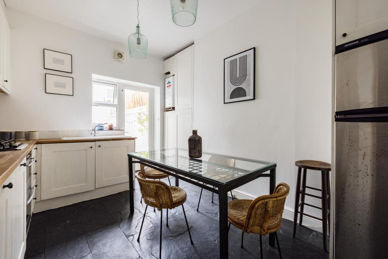 The Maida Vale Apartamento *
