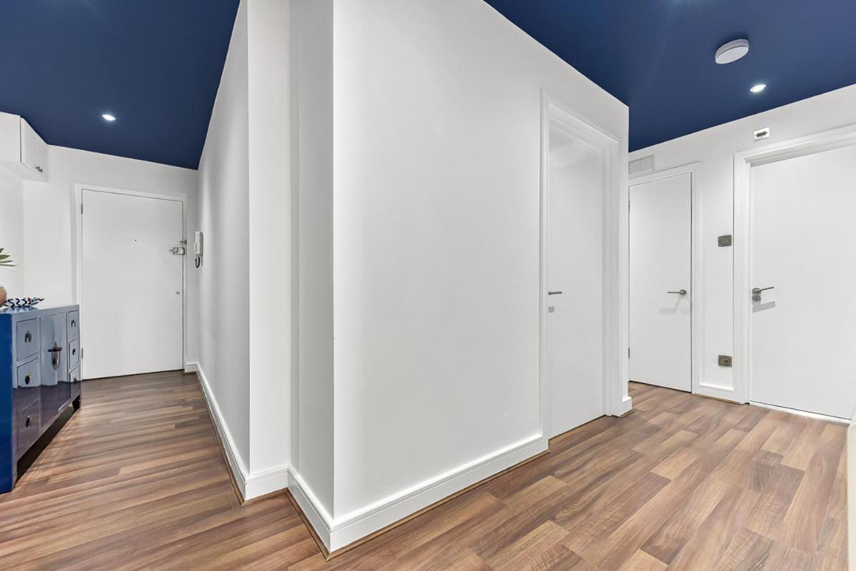 Spacious Cosy 2 Bed Flat, Leilighet *
