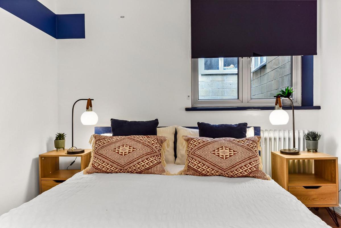 Apartment Spacious Cosy 2 Bed Flat, London
