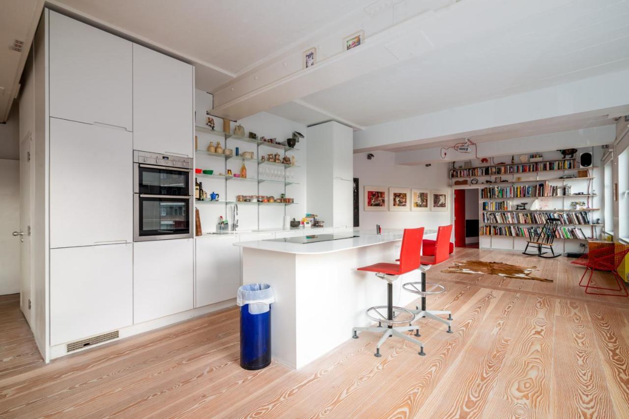 Guestready - Vibrant Near Broadway Market Leilighet London