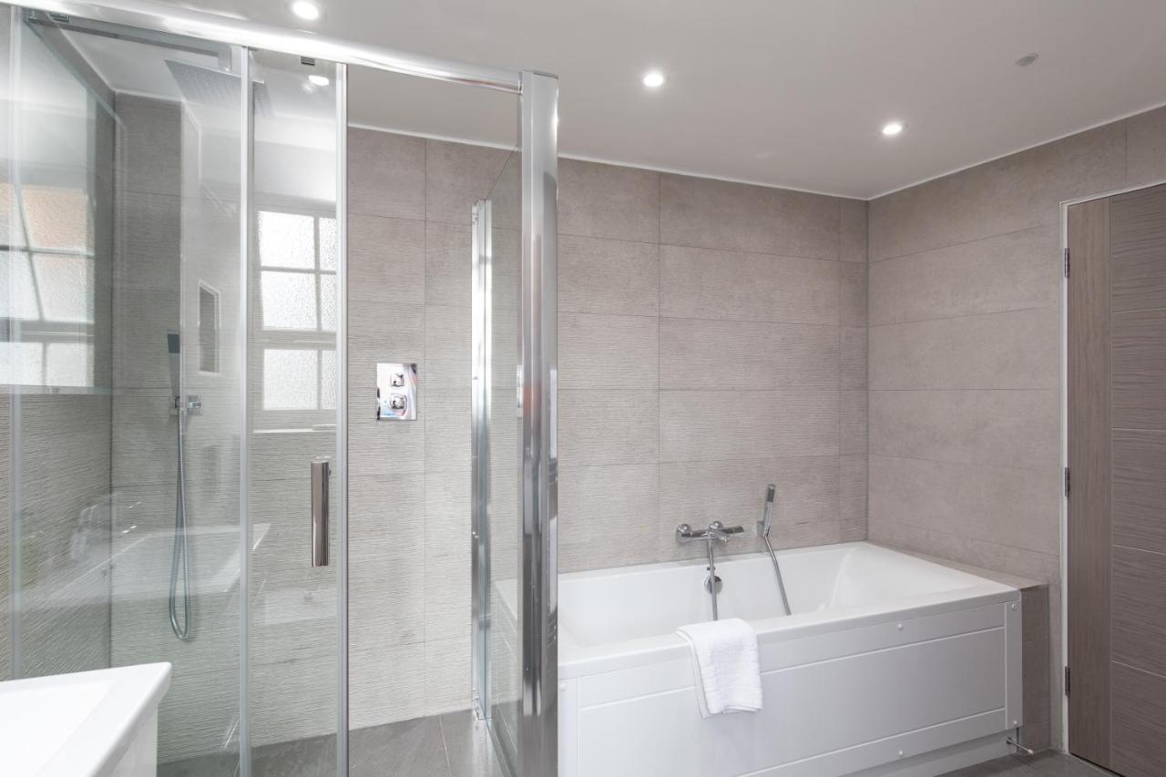 Centre Flat 2bdr Ac Sleeps 4 Family Only Apartment