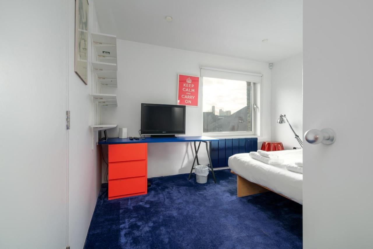 Leilighet Guestready - Vibrant Near Broadway Market London