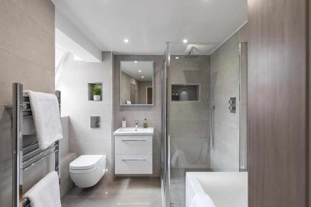 Centre Flat 2bdr Ac Sleeps 4 Family Only Apartment *