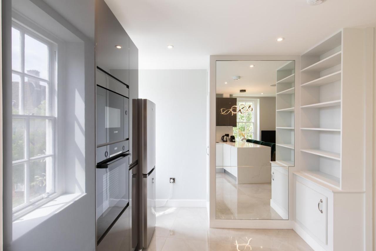 Apartment Centre Flat 2bdr Ac Sleeps 4 Family Only