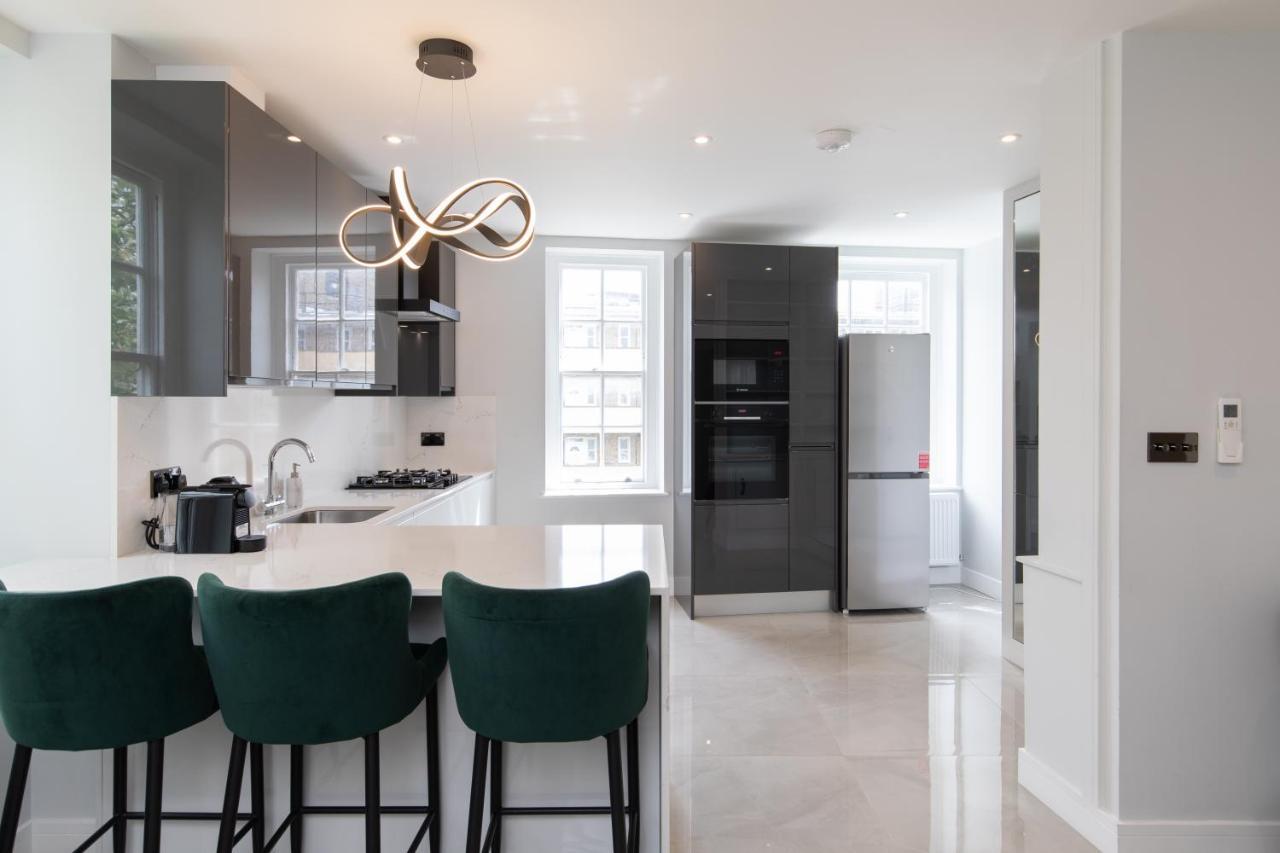 Apartment Centre Flat 2bdr Ac Sleeps 4 Family Only