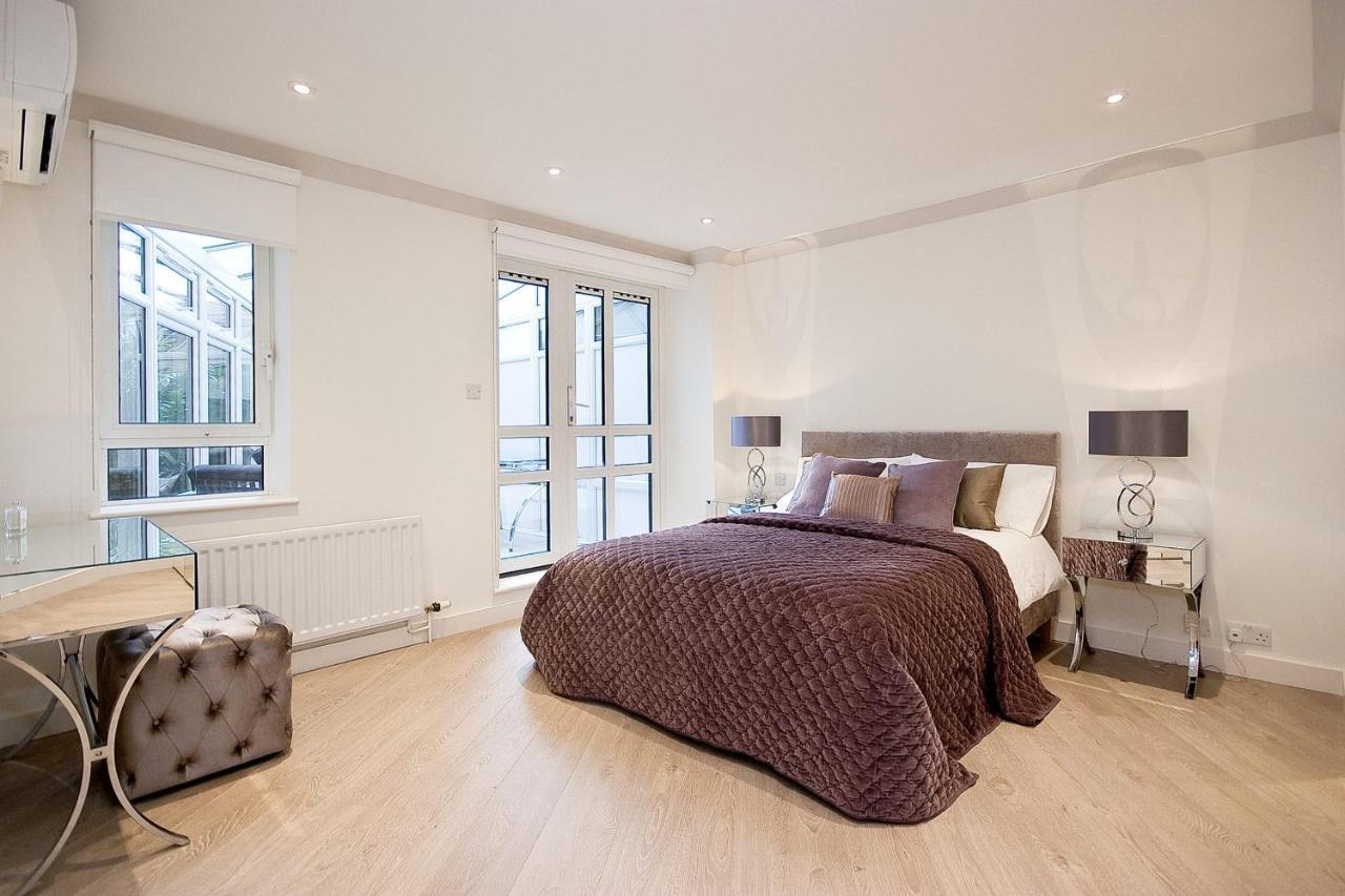 Apartamento Stunning 2-bedroom-hosted By Sweetstay