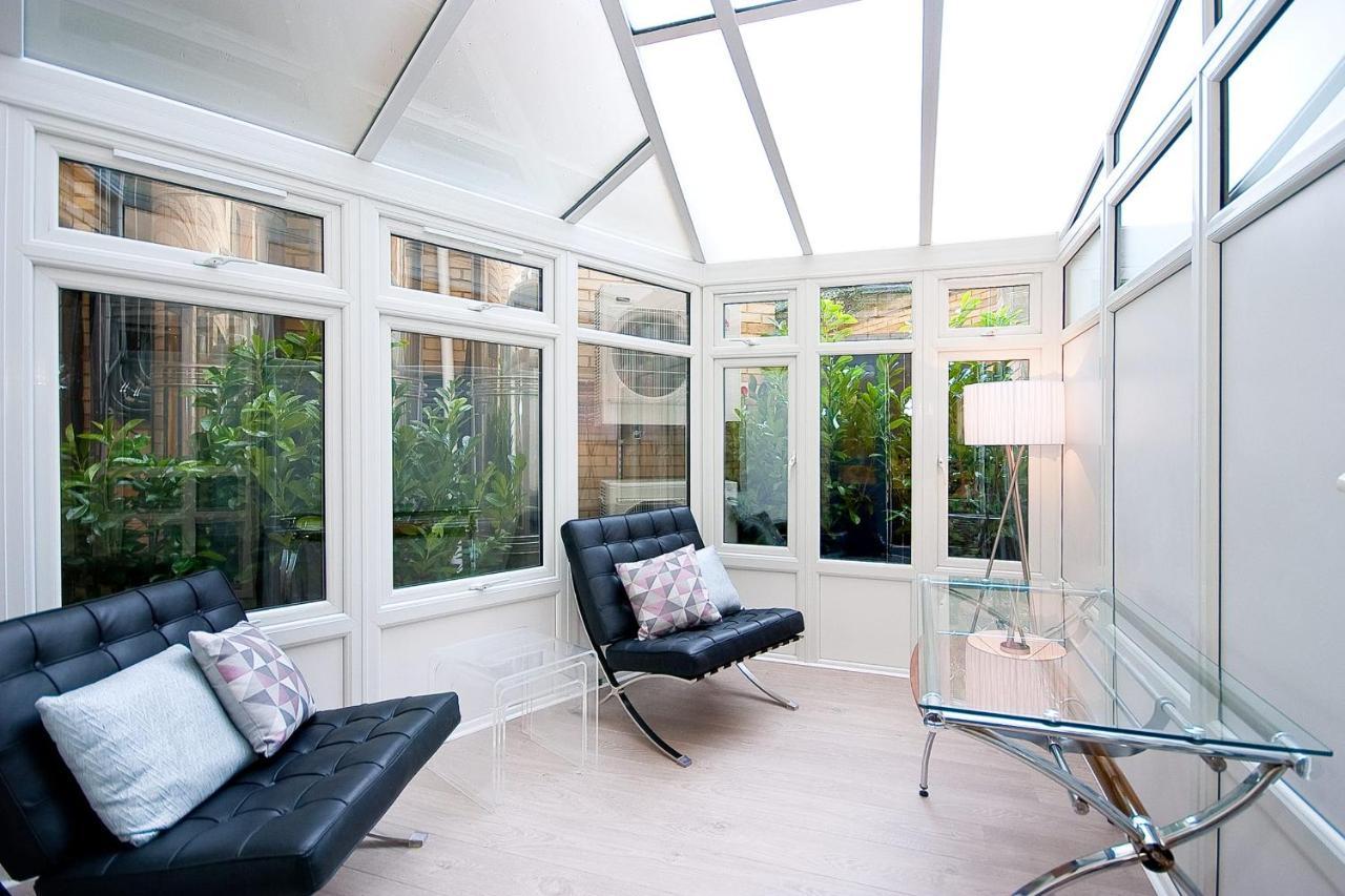 Apartamento Stunning 2-bedroom-hosted By Sweetstay *